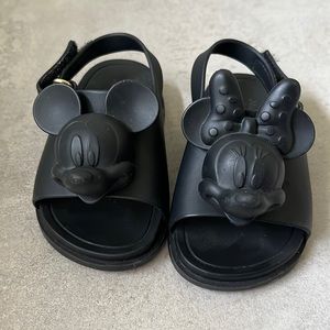 Mini Melissa Disney